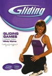 Gliding Games DVD with Mindy Mylrea