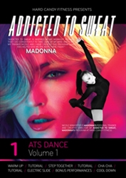 Addicted to Sweat - ATS Dance Volume 1