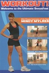 Mindy Mylrea Workout - Welcome To The Ultimate Sweatfest DVD