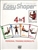 Tony Little's Easy Shaper 4 in 1 Personal Training Workouts DVD