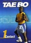 Tae Bo Capture the Power Contact 1 DVD