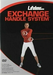 Lifeline USA Exchange Handle System DVD