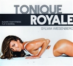 Tonique Royale - Sylwia Wiesenberg