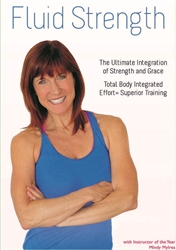 Fluid Strength - Mindy Mylrea