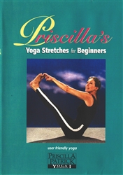 Priscilla's Yoga Stretches for Beginners
