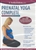 Prenatal Yoga with 20 routines by Bodywisdom