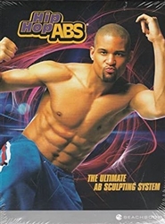 Hip Hop Abs Complete DVD Set & Guides - Shaun T