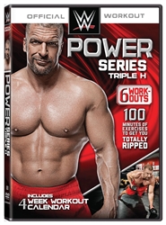 WWE Power Series - Triple H