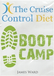 The Cruise Control Diet Boot Camp DVD