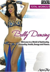 Belly Dancing Total Workout with Amira Mor