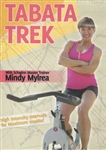 Tabata Trek DVD - Mindy Mylrea