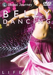 Global Journey Lifestyle Belly Dancing