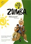Zumba Advanced DVD