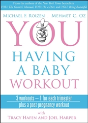 You Having a Baby Workout with Joel Harper