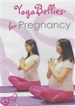 Yoga Bellies for Pregnancy DVD