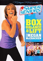 Super Seniors: Box Balance & Lift with Megan McCracken