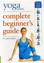 Yoga Journal: Yoga Complete Beginner's Guide 2 DVD Set