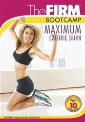 Wall Pilates Series 4 Workouts - Barlates Body Blitz 