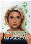 Tracy Anderson Method - Mat Workout