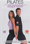 Pilates Express - Lynne Robinson & Pat Cash