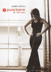 Pure Barre Lowry Lofts 2 DVD