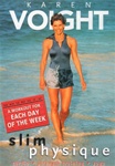 Karen Voight Slim Physique DVD