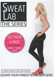 Dream Body Sweat Lab Series - Darby Brender