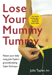 Lose Your Mummy Tummy - Tupler Technique for Diastasis Rehab