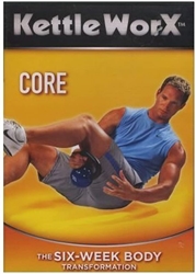 Kettleworx Core Level 1  DVD