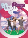 Manga Yoga 'Cherry Blossom' Yoga for children