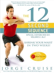 The 12 Second Sequence Special Edition - Jorge Cruise