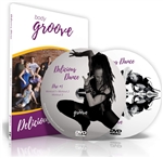 Body Groove Delicious Dance 2 DVD Set - Misty Tripoli