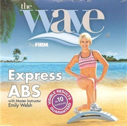 The Firm Wave Express Abs - Emily Welsh