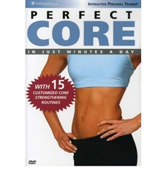 Bodywisdom Perfect Core in Just Minutes a Day
