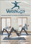 Vets Yoga - Introductory Series for Veterans and Military Personnel