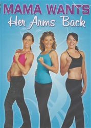 Mama Wants Her Arms Back DVD