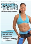 Tone and Tighten: A Total Body Workout - Michelle Abbruzzese