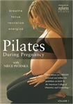 ** USED** Pilates During Pregnancy with Niece Pecenka **USED**