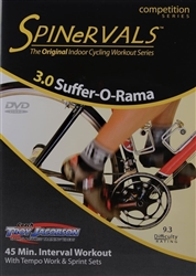 Spinervals Competition Series 3.0 Suffer-O-Rama