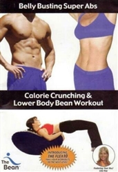 The Bean - Belly Busting Super Abs & Calorie Crunching with Lower Body Bean Workout