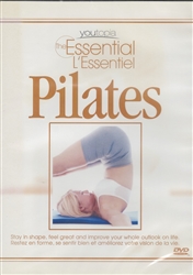 Essential Pilates English & French Version
