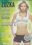 Zuzka Power Cardio Series Z-CUT Disc 2