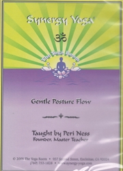 Synergy Yoga Gentle Posture Flow - Peri Ness DeFay