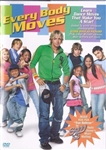 Every Body Moves Dance Instruction DVD