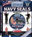 Anatomy of Fitness Elite Training Navy Seals Workout DVD