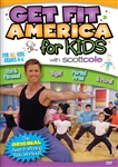 Get Fit America for Kids - Scott Cole