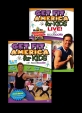 Get Fit America for Kids Bundle - Scott Cole - Download Only