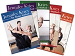 Jennifer Kries Pilates Method Master Trainer Series, Complete