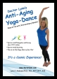 Dr. Lynn's Anti-Aging Yoga-Dance - Download Only