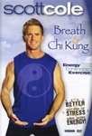 Scott Cole Breath And Chi Kung Energy Enhancing Exercise DVD